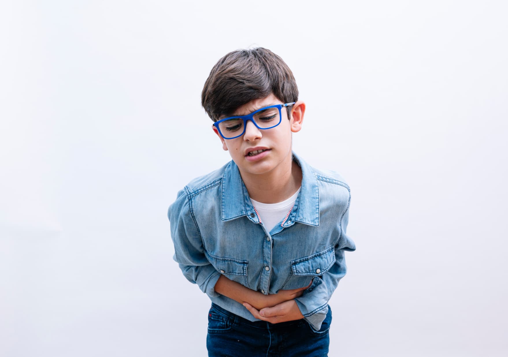 Enfermedades del sistema digestivo