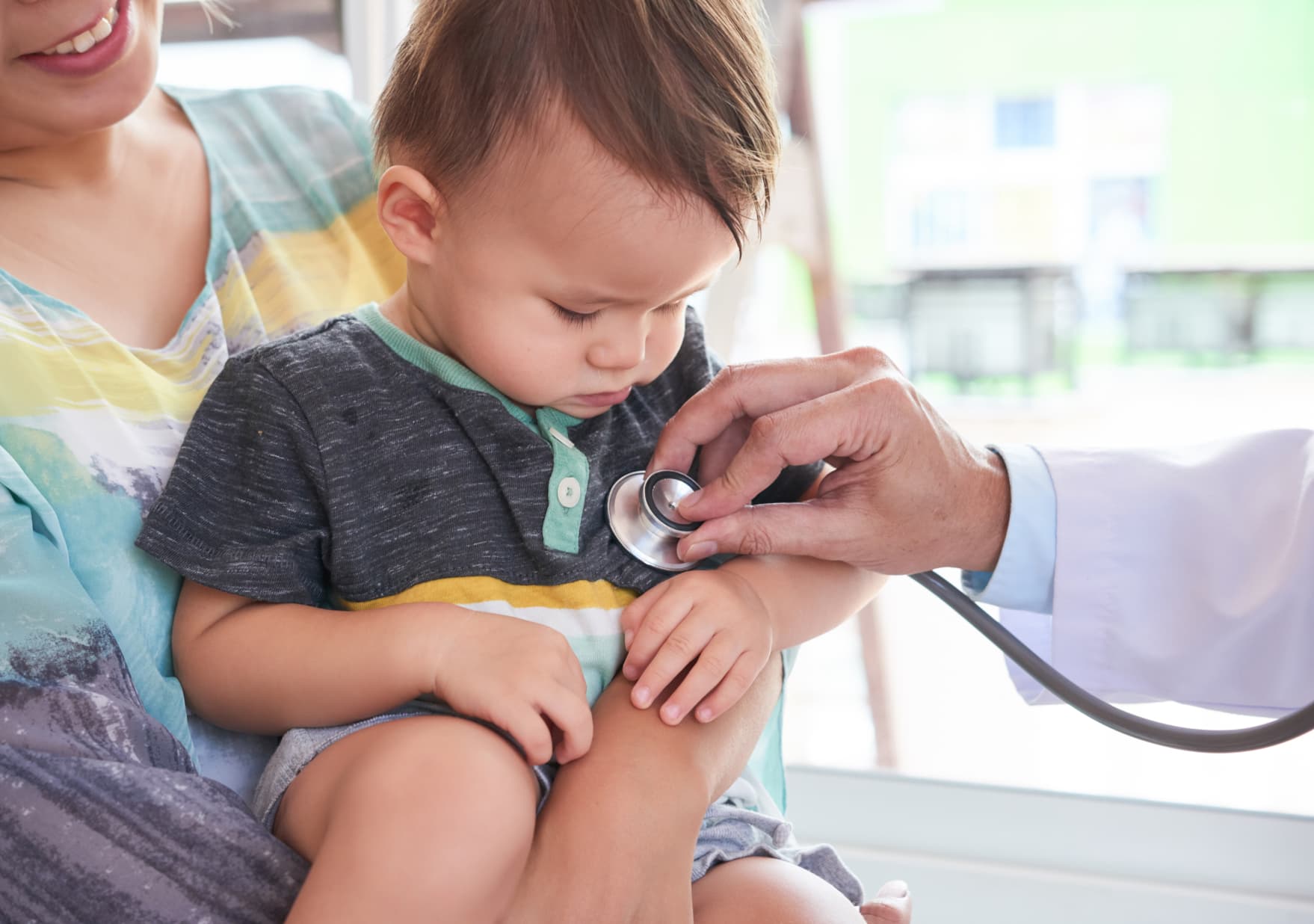 Atención preventiva